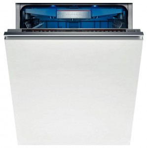 foto Stroj za pranje posuđa Bosch SME 88TD02 E