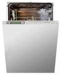 Kuppersberg GL 680 Stroj za pranje posuđa