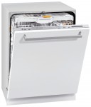 Miele G 5570 SCVi Dishwasher