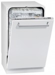 Miele G 4670 SCVi Dishwasher