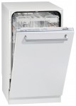 Miele G 4570 SCVi Dishwasher