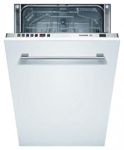 写真 食器洗い機 Bosch SRV 45T73