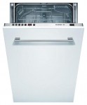 Bosch SRV 45T73 Stroj za pranje posuđa