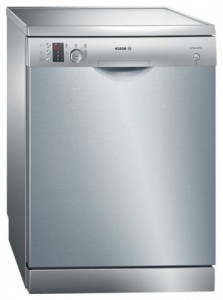 Photo Lave-vaisselle Bosch SMS 50E88