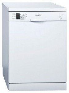 عکس ماشین ظرفشویی Bosch SMS 50E82