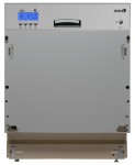 Ardo DWB 14 LX ماشین ظرفشویی