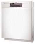 AEG F 78008 IM Stroj za pranje posuđa