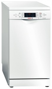 عکس ماشین ظرفشویی Bosch SPS 69T02