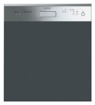Smeg PL314X Dishwasher