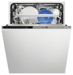 照片 洗碗机 Electrolux ESL 76380 RO