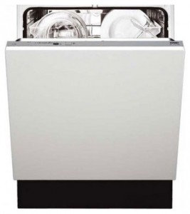 عکس ماشین ظرفشویی Zanussi ZDT 110