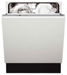 Zanussi ZDT 110 Машина за прање судова