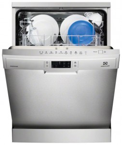 слика Машина за прање судова Electrolux ESF 76510 LX