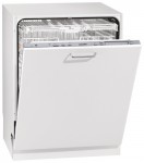 Miele G 2874 SCVi Stroj za pranje posuđa
