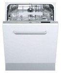 AEG F 89020 VI Dishwasher