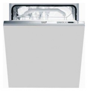 foto Stroj za pranje posuđa Indesit DIFP 48