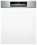 Bosch SMI 88TS02E Dishwasher