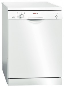 фото Посудомийна машина Bosch SMS 40C02