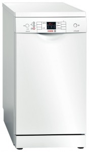 写真 食器洗い機 Bosch SPS 53M02