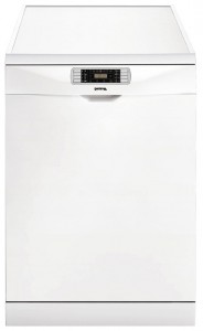 عکس ماشین ظرفشویی Smeg LVS145B