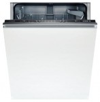 Bosch SMV 51E10 Dishwasher