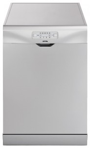 foto Stroj za pranje posuđa Smeg LVS139SX