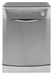 foto Stroj za pranje posuđa BEKO DFN 1535 S