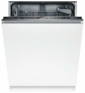 写真 食器洗い機 Bosch SMV 55T10 SK