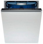 Bosch SMV 69U60 Stroj za pranje posuđa
