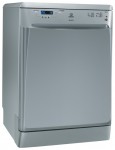 Indesit DFP 5841 NX 食器洗い機