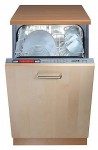 Hansa ZIA 428 H Stroj za pranje posuđa