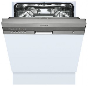 照片 洗碗机 Electrolux ESL 64010 X