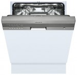 Electrolux ESL 64010 X Машина за прање судова