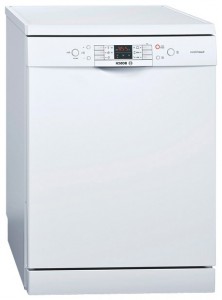 фото Посудомийна машина Bosch SMS 63N02