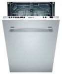 Bosch SRV 55T34 Машина за прање судова