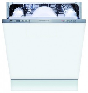foto Stroj za pranje posuđa Kuppersbusch IGVS 6508.2