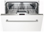 Gaggenau DF 260141 Dishwasher