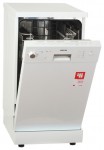 Vestel FDL 4585 W Dishwasher