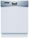 Siemens SE 56T591 Машина за прање судова