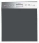 Smeg PLA643XPQ Dishwasher