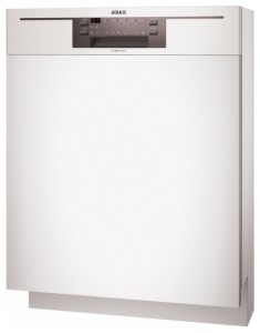 foto Stroj za pranje posuđa AEG F 65042IM