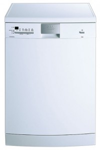 foto Stroj za pranje posuđa AEG F 50870