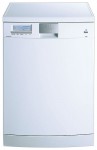 AEG F 80870 M Dishwasher