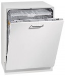 Miele G 1275 SCVi 食器洗い機