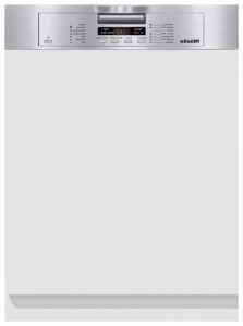 foto Stroj za pranje posuđa Miele G 1344 SCi