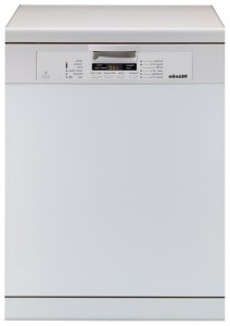 foto Stroj za pranje posuđa Miele G 1225 SC