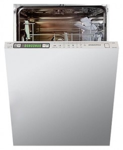 фото Посудомийна машина Kuppersberg GLA 680