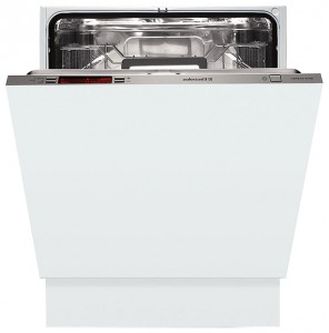 写真 食器洗い機 Electrolux ESL 68060