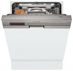 Electrolux ESI 68060 X Машина за прање судова