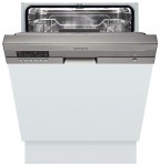 Electrolux ESI 66010 X Πλυντήριο πιάτων